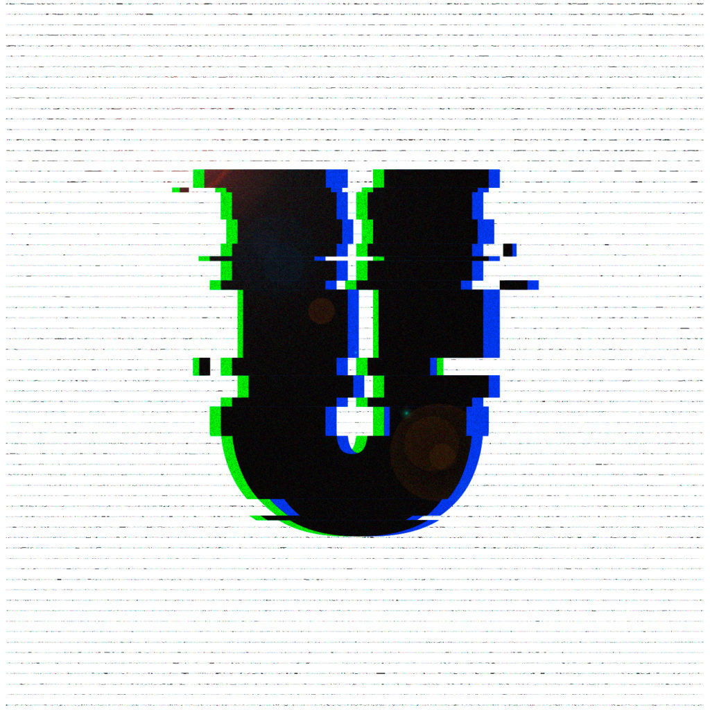 #U